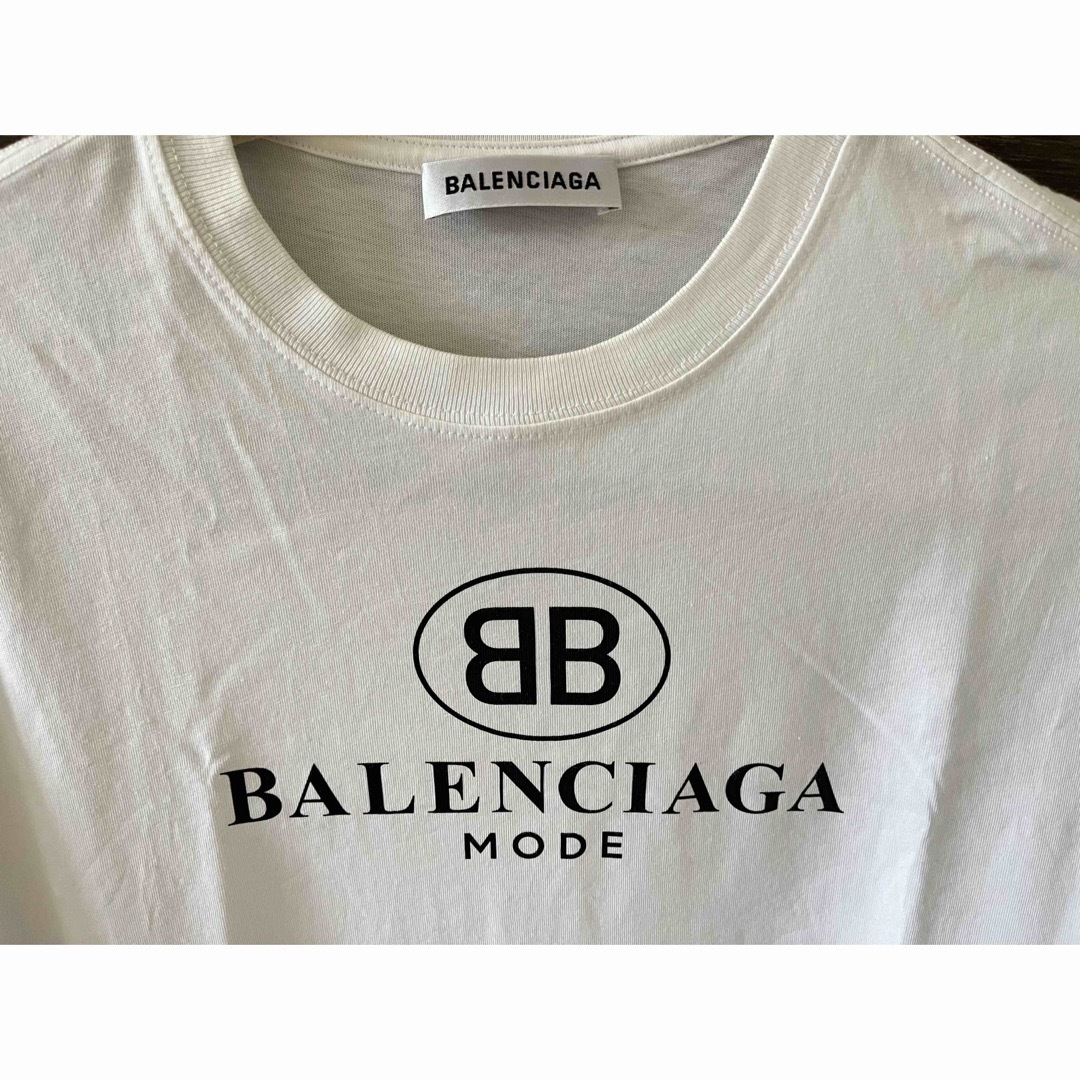 BALENCIAGA Tシャツ