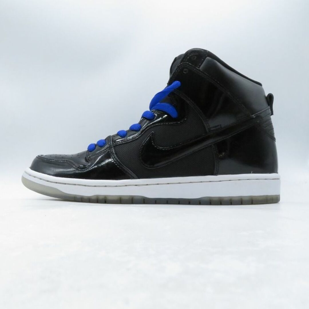 NIKE SB DUNK HIGH SPACE JAM