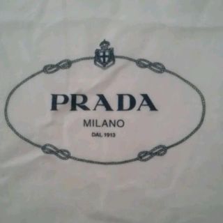 プラダ(PRADA)のPRADAの袋(その他)