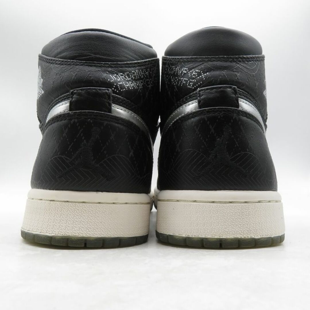 NIKE(ナイキ)のNIKE AIR JORDAN1 RETRO HIGH ALLSTAR メンズの靴/シューズ(スニーカー)の商品写真