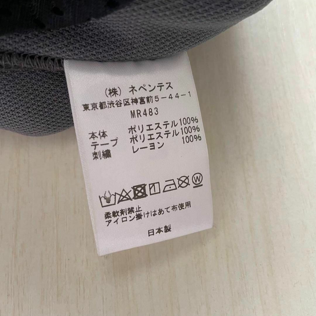 新品 XL ストレート グレー パープル ラベンダー...+nikita.wp