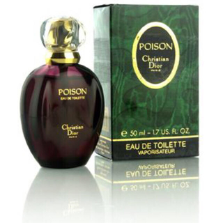 ディオール(Dior)のDior poison プワゾン 香水 30ml(香水(女性用))