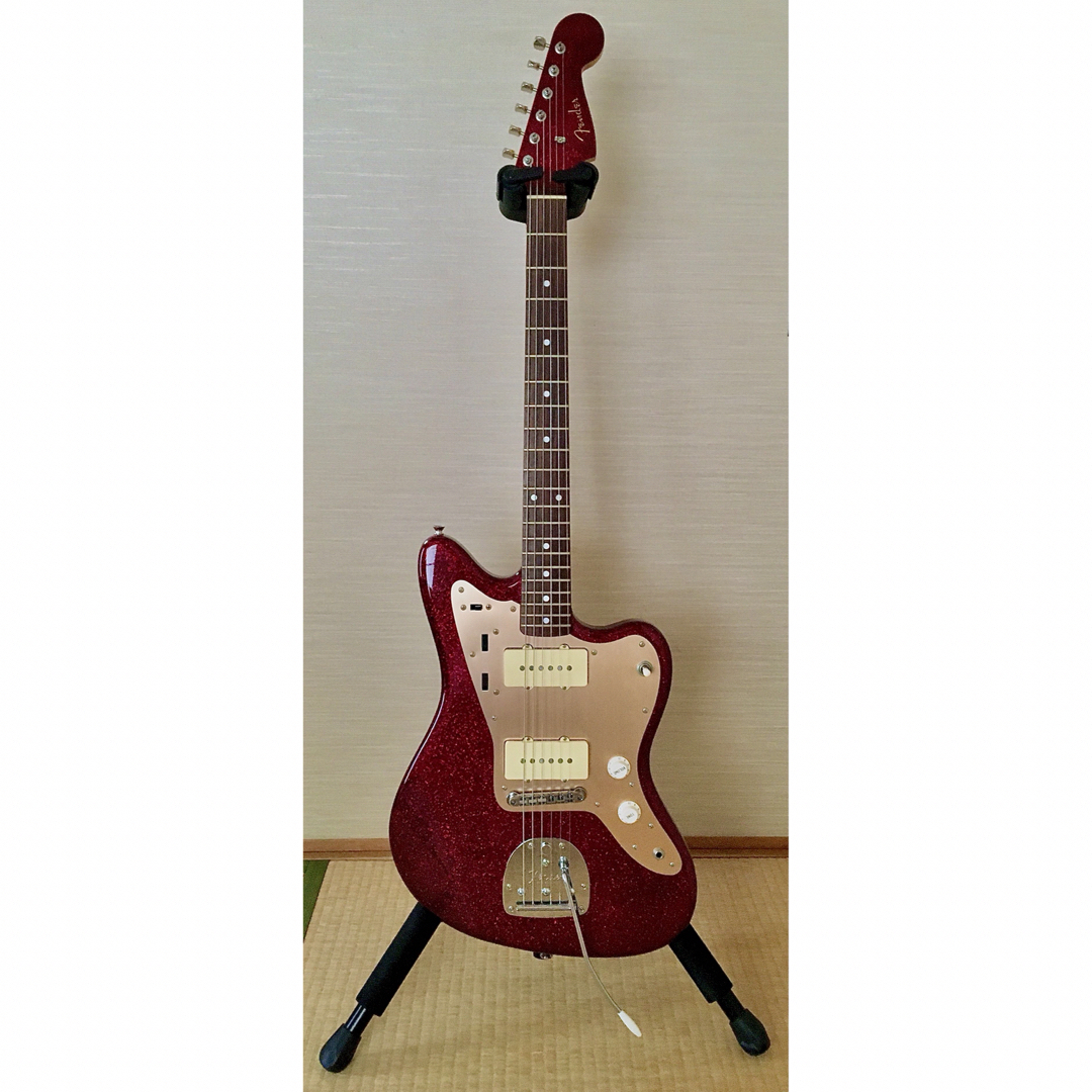 9/29まで出品　Fender Japan J.MascisJazzmaster