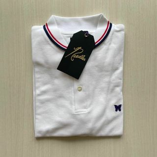 ニードルス ポロシャツ(メンズ)の通販 10点 | Needlesのメンズを買う