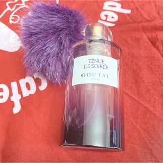 GOUTAL TENUE DE SOIREE 香水瓶(置物)