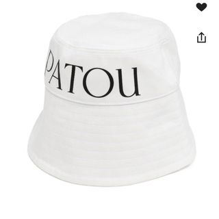 パトゥ ハット(レディース)の通販 34点 | PATOUのレディースを買うなら パトゥ ハット(レディース)の通販 34点 | PATOUのレディースを買うなら