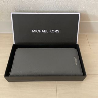 マイケルコース(Michael Kors)のMICHAEL KORS の長財布(長財布)