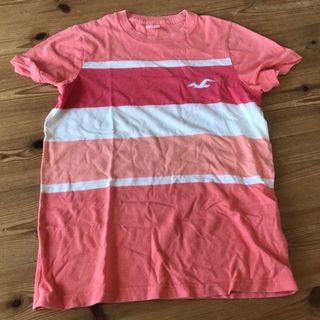 ホリスター(Hollister)のホリスター Tシャツ Men's HOLLISTER SURF カリフォルニア(シャツ)