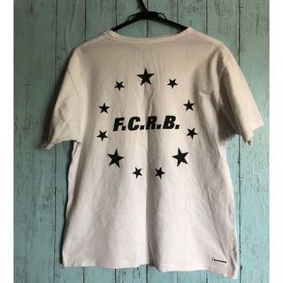 エフシーアールビー シャツ(メンズ)の通販 200点以上 | F.C.R.B.の