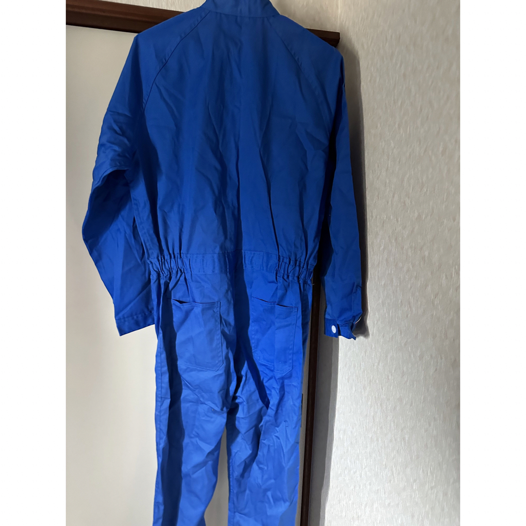 キャタピラー CAT ツナギ 新品 未使用 キャタピラー CAT のつなぎ