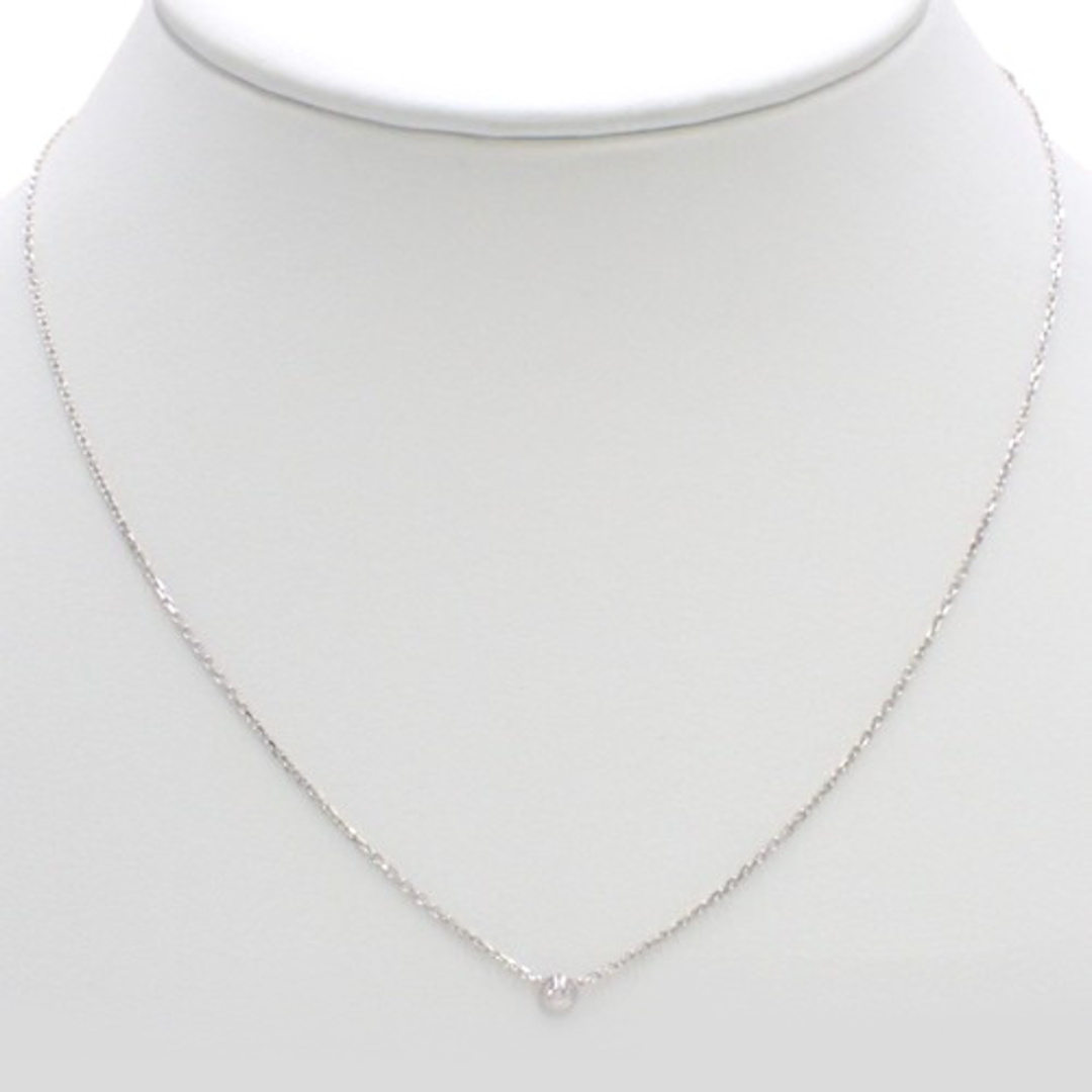 Cartier - カルティエネックレス ダイヤモンドネックレス スモール