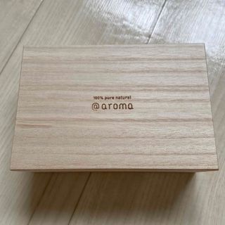 @aroma - @aroma ストーンディフューザー•アロマセット