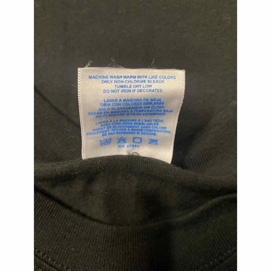 激レア当時物 00'S 映画 RED DRAGON Tシャツ ヴィンテージ XLの 激レア当時物 00'S 映画 RED DRAGON Tシャツ ヴィンテージ XLの