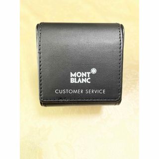 モンブラン(MONTBLANC)のモンブラン　腕時計ケース(その他)