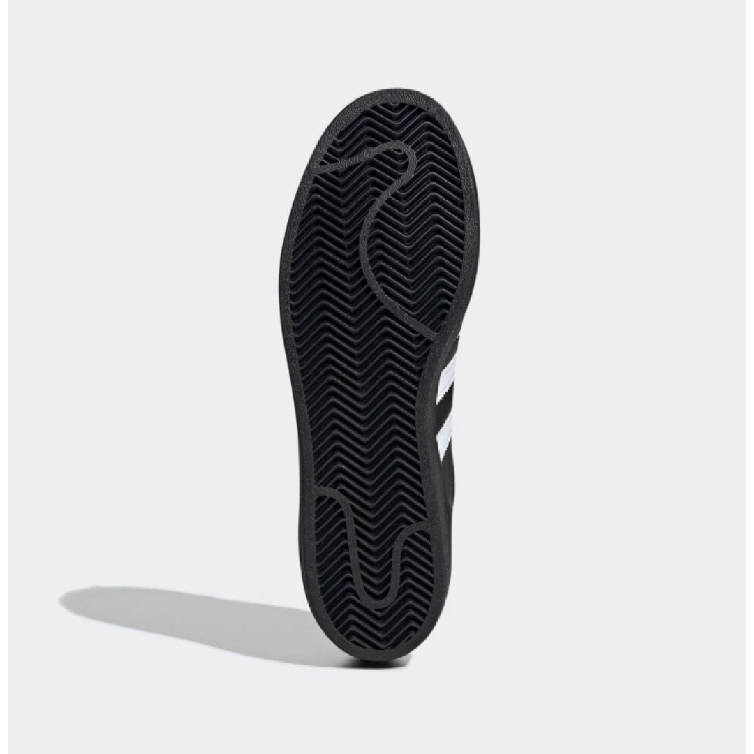 adidas(アディダス)の【22.5★新品★外箱無し】アディダス　スーパースター　EG4959 レディースの靴/シューズ(スニーカー)の商品写真
