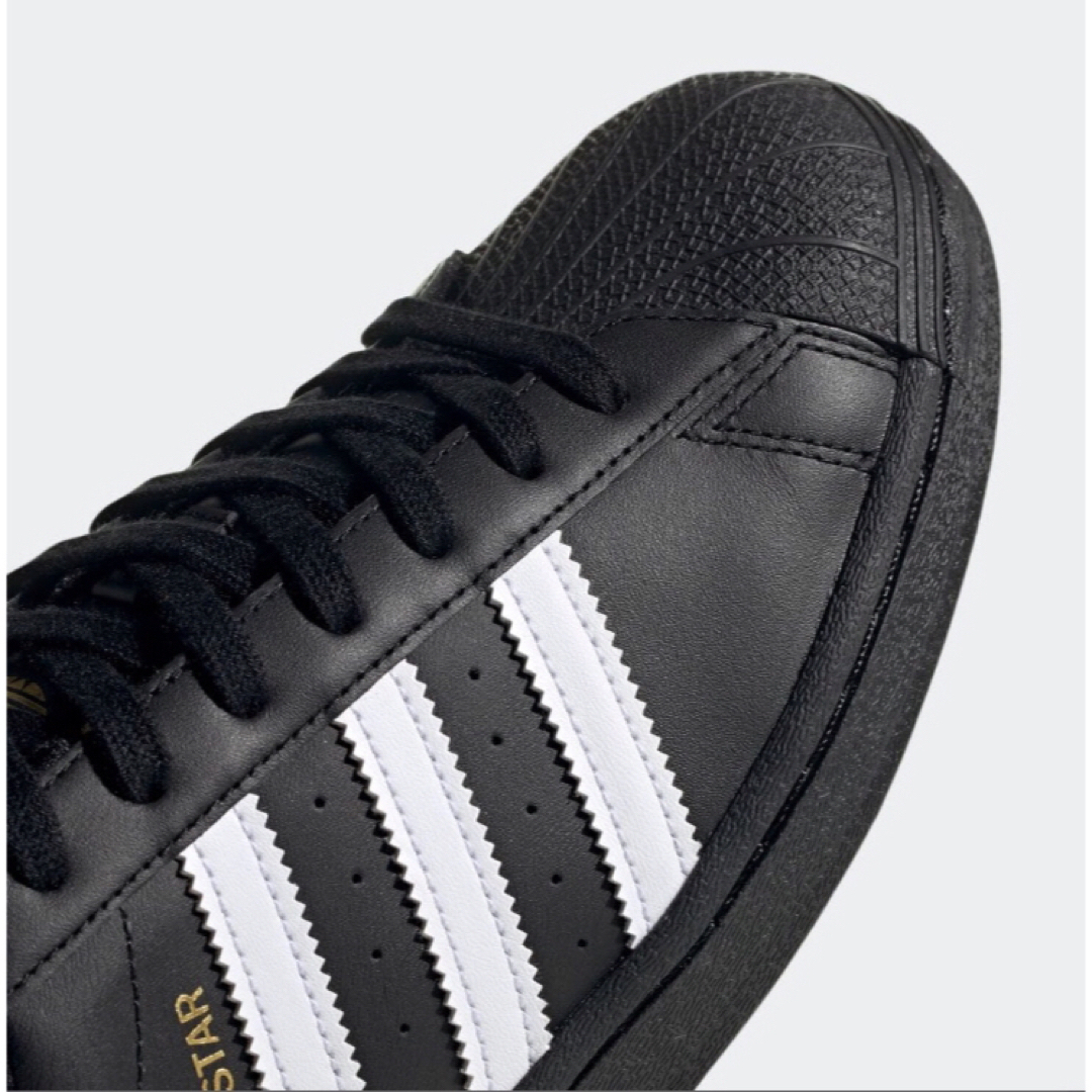 adidas - 【22.5☆新品☆外箱無し】アディダス スーパースター EG4959