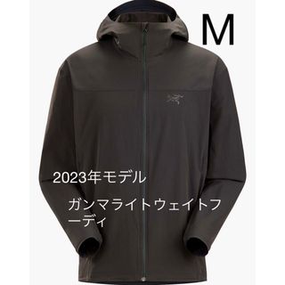 ARC'TERYX - アークテリクス ガンマライトウェイトフーディ ガンマSL