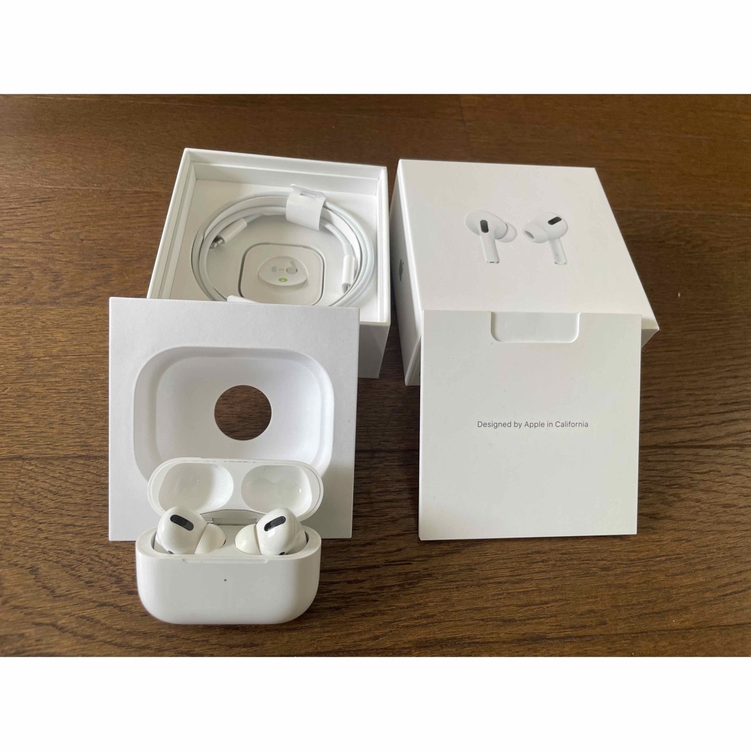 Apple AirPodsプロ 第1世代