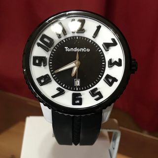 Tendence - Tendence // ☆Gulliver☆ 新品電池の通販 by B-D-SHOP