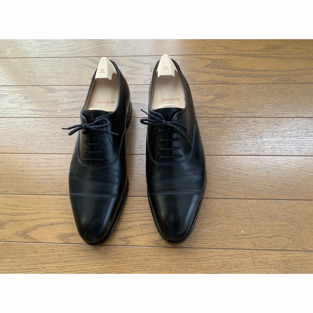 JOHN LOBB CITY 2   ジョンロブ シティ2