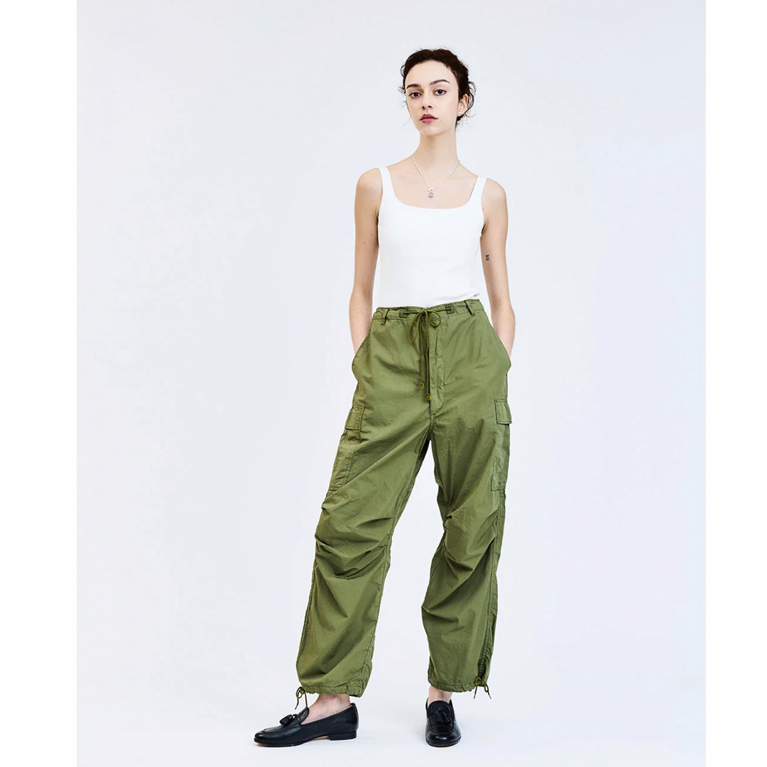 THE SHINZONE シンゾーン WIND OVER PANTS 32のサムネイル