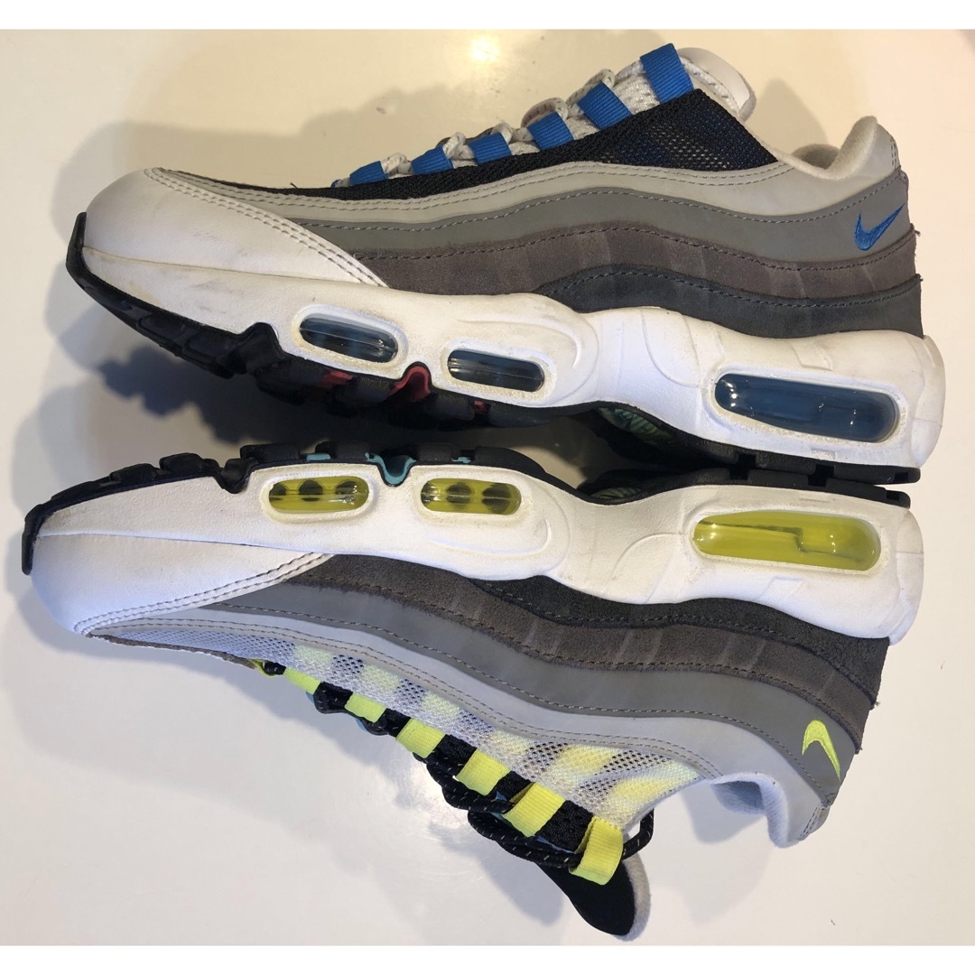 NIKE AIR MAX 95 QS 26.5cm