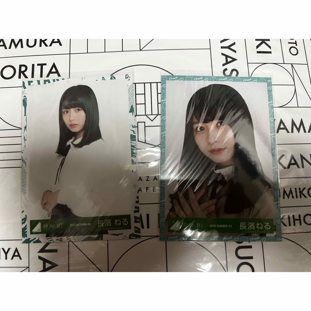 最終値下げ〉欅坂46 長濱ねる 生写真 - アイドル 最終値下げ〉欅坂46 長濱ねる 生写真 - アイドル
