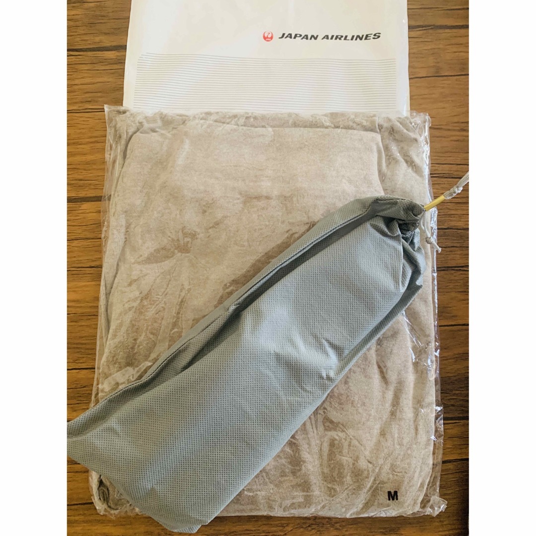 人気商品!】 JALファーストクラスパジャマ 旅行用品 | www.eadwyden