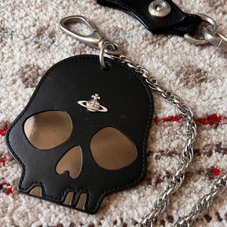 ヴィヴィアン(Vivienne Westwood) ウォレットチェーンの通販 41点