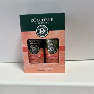 ロクシタン(L'OCCITANE)のロクシタン(シャンプー/コンディショナーセット)