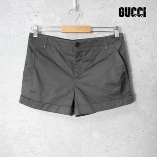 グッチ ショートパンツ(レディース)の通販 57点 | Gucciのレディースを