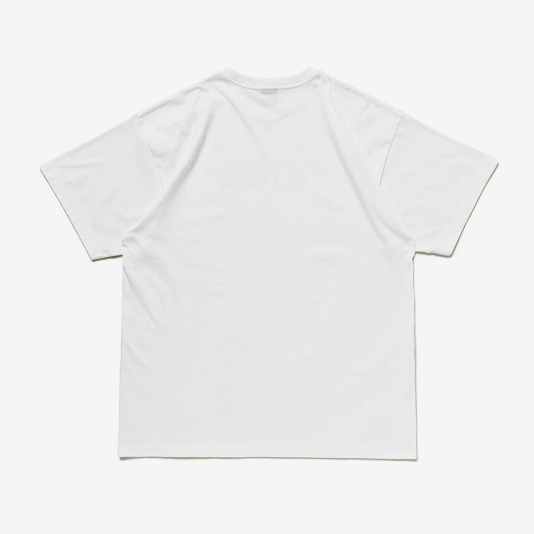 W)taps - 23SS WTAPS SIGN / SS / COTTON WHITEの通販 by supred your ...