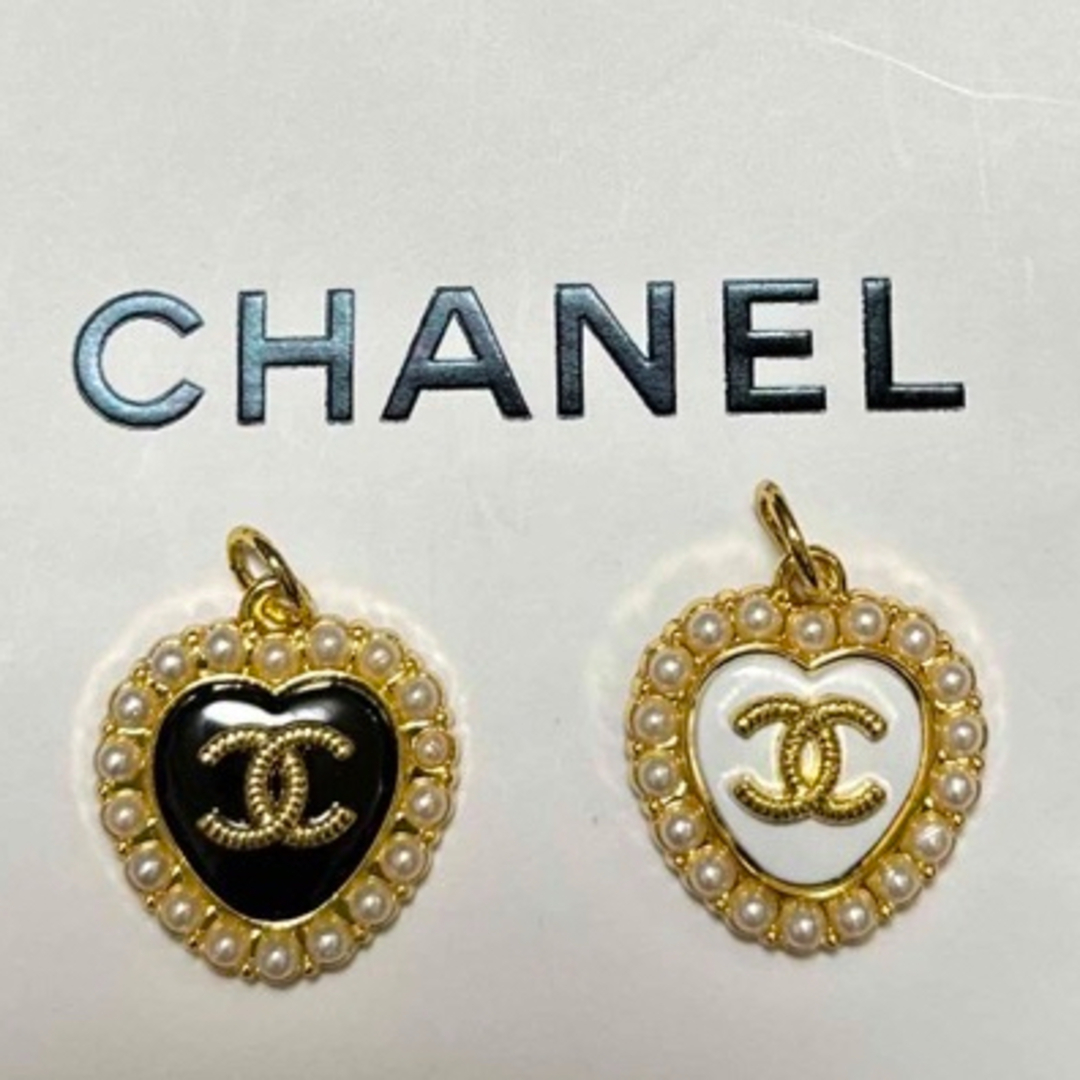 CHANEL(シャネル)の新品未使用　シャネルCHANELネックレストップセット レディースのアクセサリー(チャーム)の商品写真