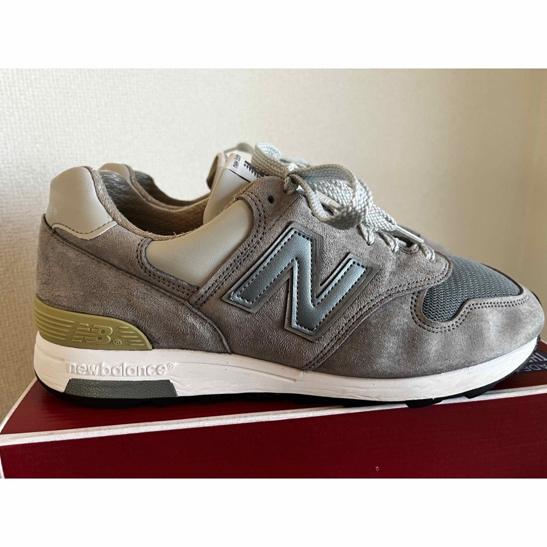 New Balance - NEW BALANCE M1400SB 990 992 993 1300 998の通販 by ...