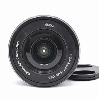 SONY - SONY E PZ 16-50mm F3.5-5.6 OSS SELP1650の通販 by Flagship