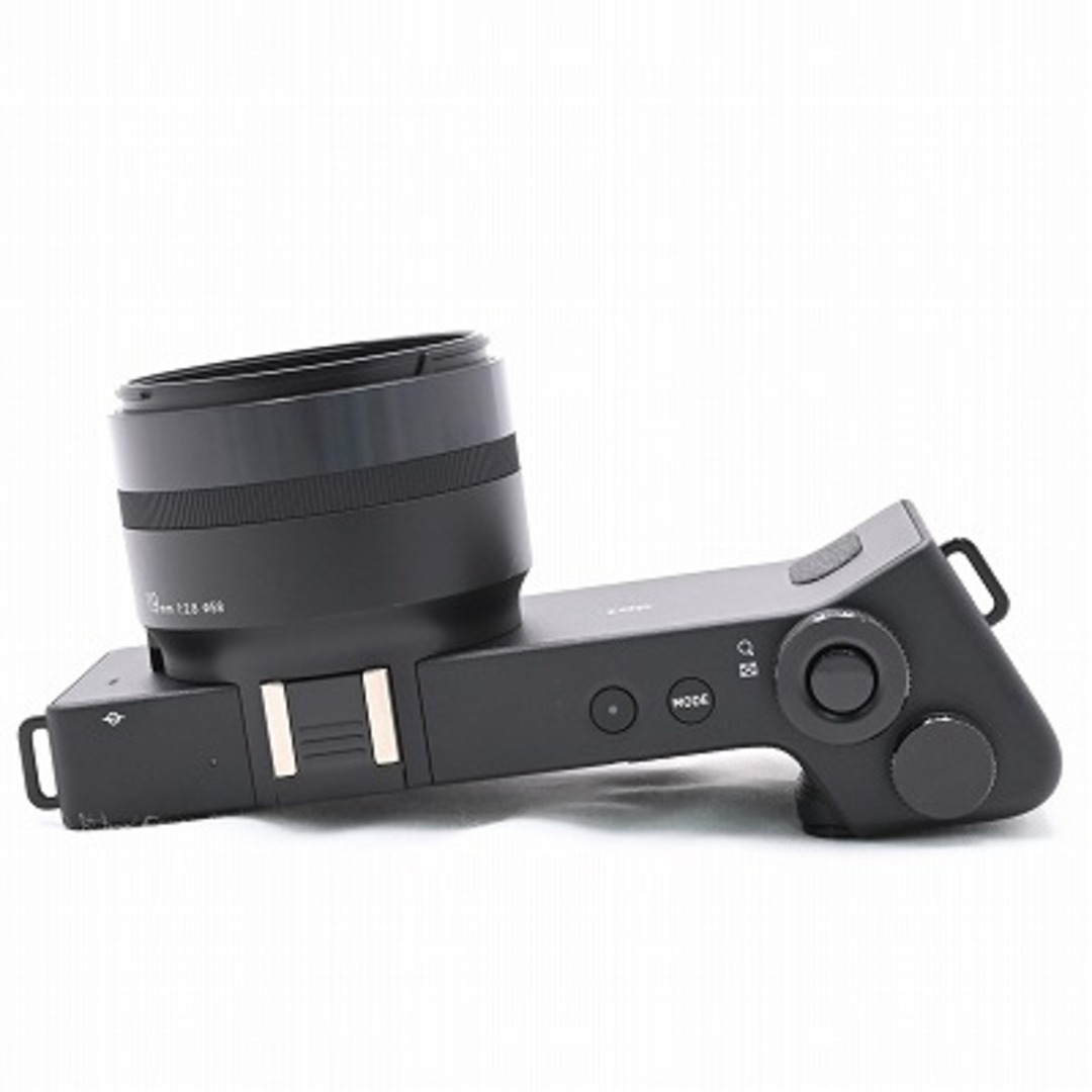 SIGMA(シグマ)のSIGMA dp1 Quattro スマホ/家電/カメラのカメラ(コンパクトデジタルカメラ)の商品写真