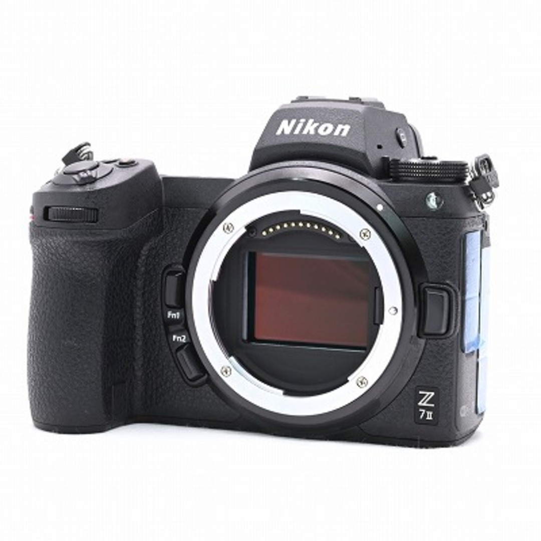 Nikon Z7 II ボディ