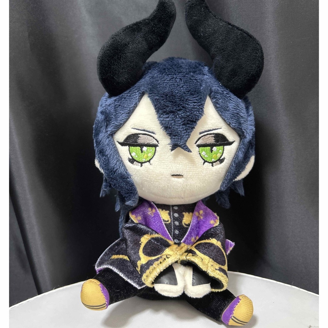 Disney - ツイステ マレウス・ドラコニア(式典服)第3弾 H賞 Disney - ツイステ マレウス・ドラコニア(式典服)第3弾 H賞