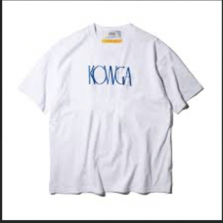 heylee様専用新品 未使用 kowga uniontokyo Tシャツ (Tシャツ(半袖/袖なし))