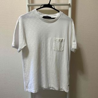 ルイヴィトン(LOUIS VUITTON)のハーフダミエ Tシャツ(Tシャツ/カットソー(半袖/袖なし))