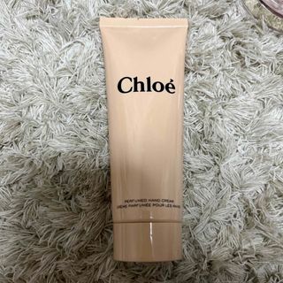 クロエ(Chloe)のChloe パヒュームハンドクリーム(ハンドクリーム)