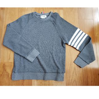 トムブラウン スウェット(メンズ)の通販 89点 | THOM BROWNEのメンズを