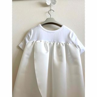 YOKOCHAN ヨーコチャン バタフライフレア ♪人気完売　(Tシャツ(半袖/袖なし))