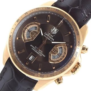 タグホイヤー（ブラウン/茶色系）の通販 74点 | TAG Heuerを買うならラクマ