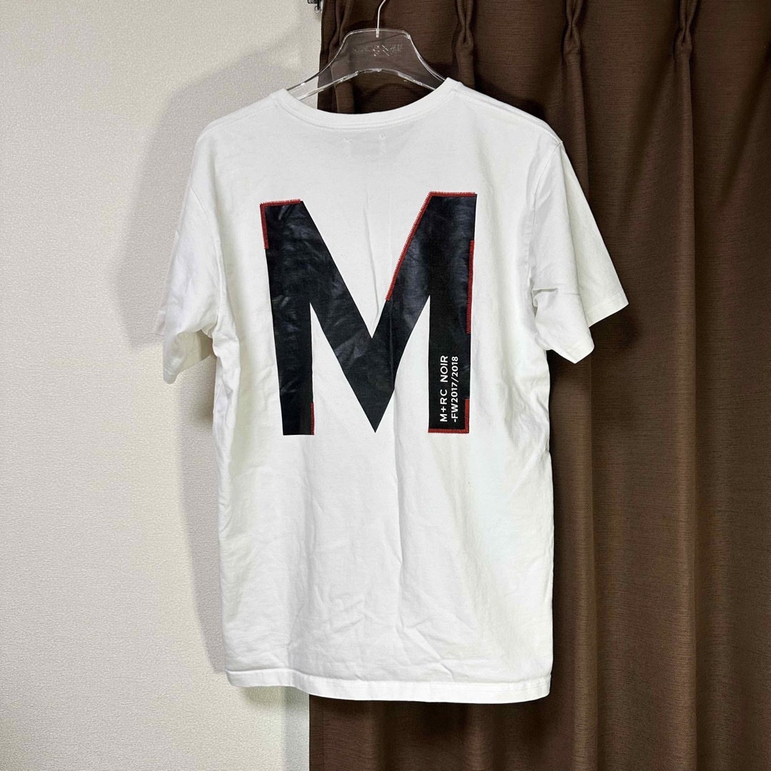 Supreme - M+RC NOIR BIG M TEEの通販 by the mode shop｜シュプリーム ...