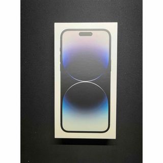 iPhone - 【美品】 iPhone14 Pro Max 256g ブラックの通販 by