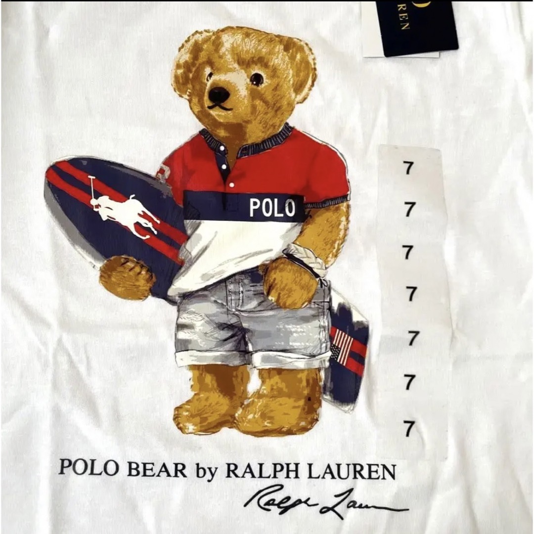 POLO RALPH LAUREN - 新品 POLO RALPH LAUREN ポロ ラルフローレン T