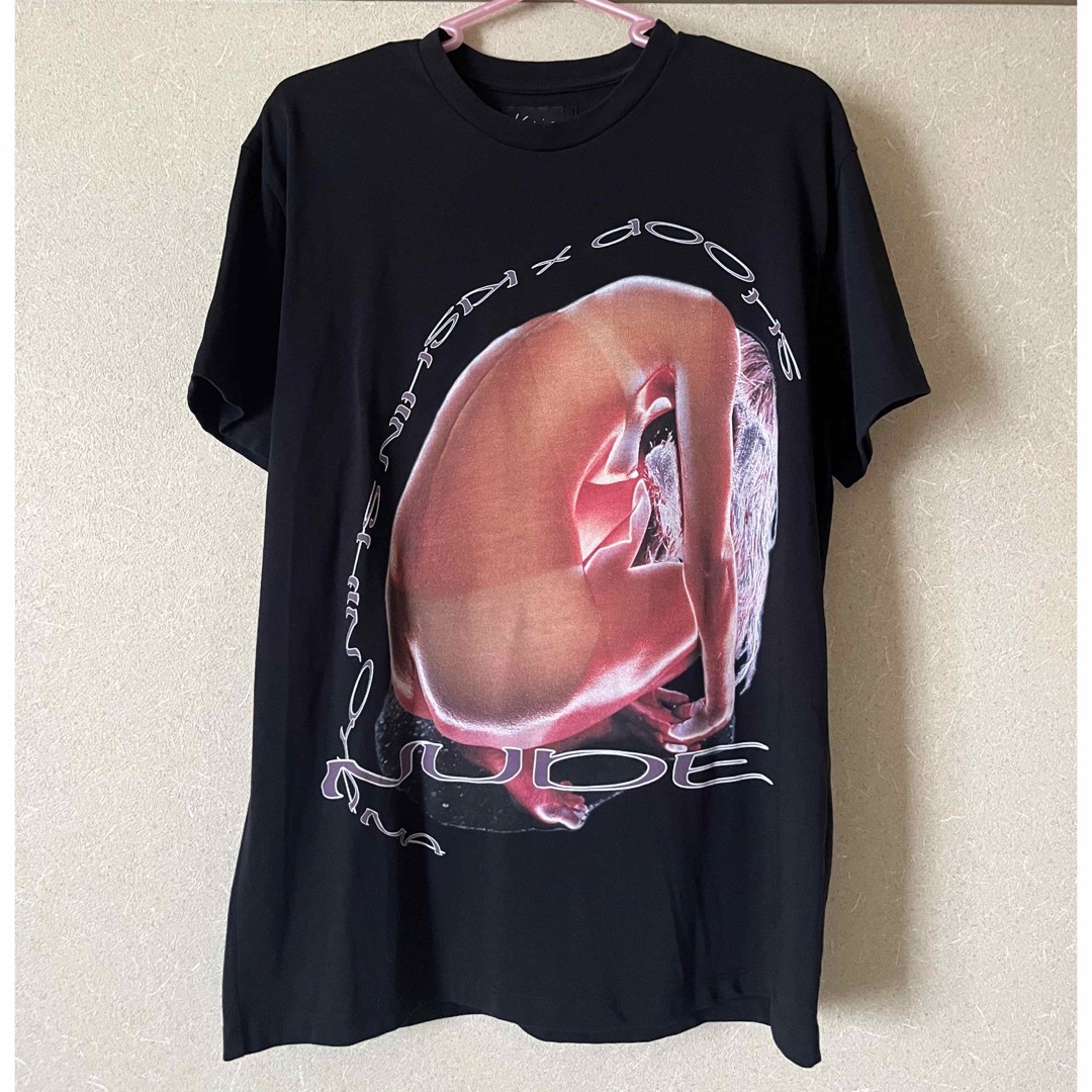 Tシャツ/カットソー(半袖/袖なし)SHOOP × KISHIN SHINOYAMA Tシャツ
