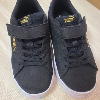 プーマ(PUMA)のPUMA★キッズスニーカー　19cm(スニーカー)