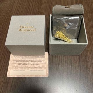 ヴィヴィアンウエストウッド(Vivienne Westwood)の【新品】ネックレス（Vivienne Westwood）(ネックレス)